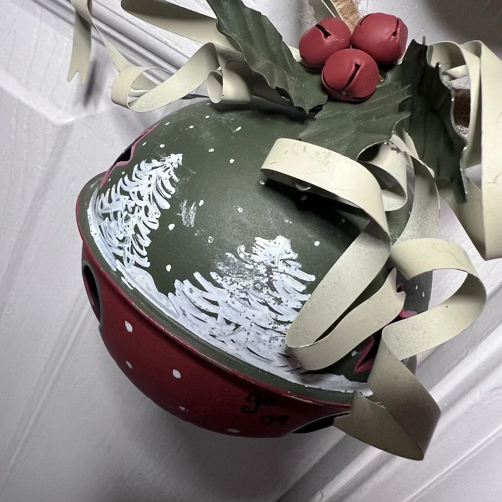 N/A this decorative